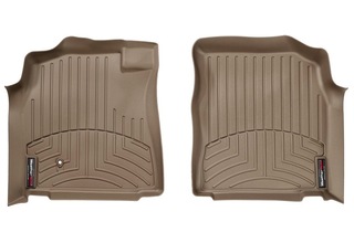 Toyota Sequoia Floor Mats & Liners