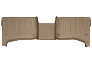 Volkswagen Touareg Floor Mats & Liners