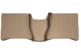 Jeep Grand Cherokee Floor Mats & Liners