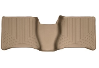 Jeep Grand Cherokee Floor Mats & Liners