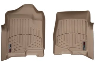 GMC Yukon Denali Floor Mats & Liners