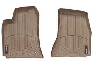 Dodge Magnum Floor Mats & Liners