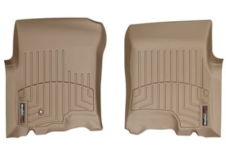 Ford Expedition Floor Mats & Liners