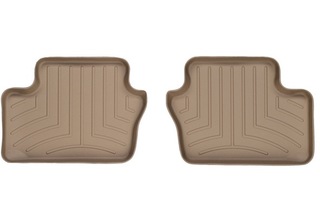 Jeep Compass Floor Mats & Liners