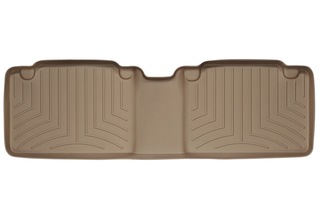 Honda Civic Floor Mats & Liners