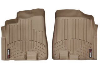 Buick Rendezvous Floor Mats & Liners