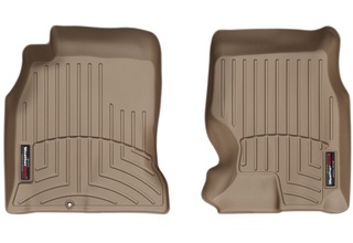 Infiniti FX35 Floor Mats & Liners