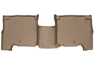 Hyundai Santa Fe Floor Mats & Liners