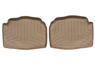 Subaru Impreza Floor Mats & Liners