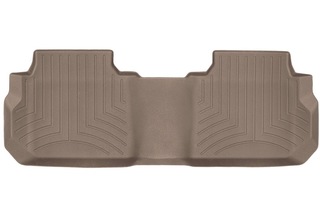 2019-2020 Chevy Blazer WeatherTech DigitalFit Floor Liners ... 2019-2020 Chevy Blazer WeatherTech DigitalFit Floor Liners ...