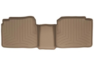 Lincoln Zephyr Floor Mats & Liners