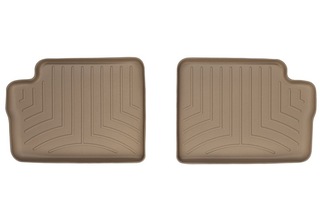 Toyota Corolla Floor Mats & Liners