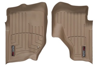 GMC Envoy Floor Mats & Liners