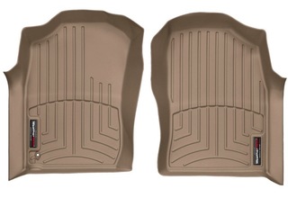 Toyota 4Runner Floor Mats & Liners