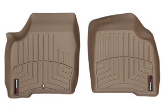 Pontiac Grand Prix Floor Mats & Liners