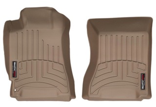 Subaru Forester Floor Mats & Liners