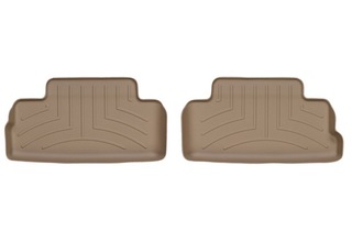Ford Mustang Floor Mats & Liners