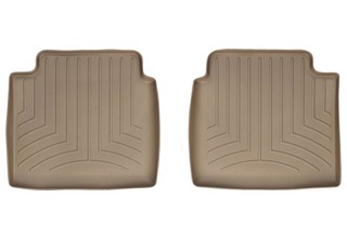 Chevrolet Malibu Floor Mats & Liners