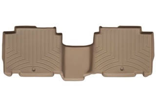 Hyundai Veracruz Floor Mats & Liners