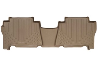 Kia Borrego Floor Mats & Liners