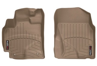 Pontiac Vibe Floor Mats & Liners