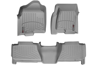 Chevrolet Avalanche Floor Mats & Liners