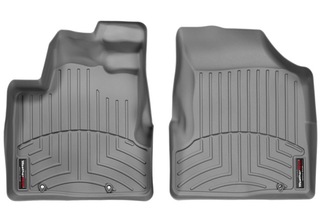 Honda Ridgeline Floor Mats & Liners