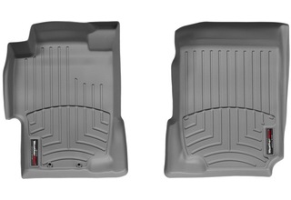 Honda Accord Floor Mats & Liners