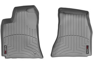 Dodge Charger Floor Mats & Liners