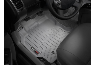 Toyota Prius Floor Mats & Liners