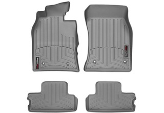 Mini Cooper Floor Mats & Liners