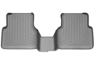 Volkswagen Tiguan Floor Mats & Liners