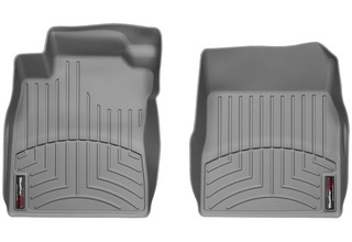 Nissan Versa Floor Mats & Liners