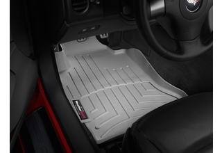 Chevrolet Corvette Floor Mats & Liners