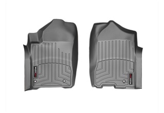 Nissan Armada Floor Mats & Liners