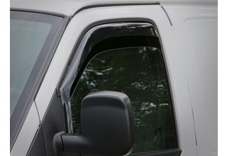 GMC Savana Deflectors