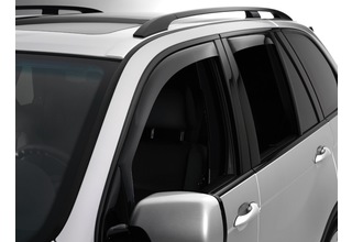 BMW X5 Deflectors