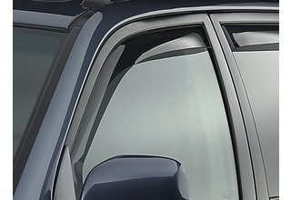 Toyota Highlander Deflectors