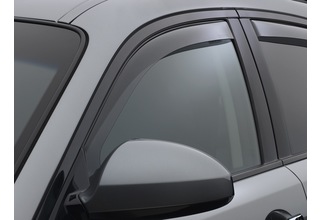 Infiniti FX45 Deflectors