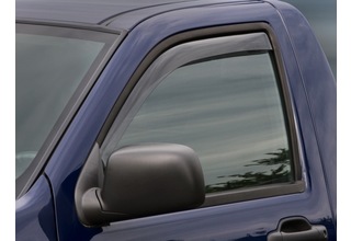 GMC Canyon Deflectors