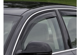 Audi A8 Deflectors