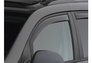 Chevrolet Equinox Deflectors