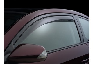 Scion tC Deflectors