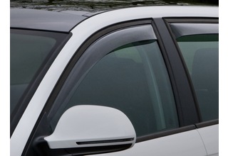 Audi A3 Deflectors