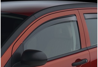 Dodge Caliber Deflectors