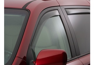 Kia Sedona Deflectors