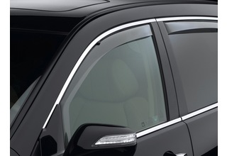 Acura MDX Deflectors