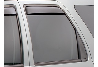 Mercury Mariner Deflectors
