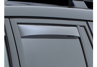 Lexus GX470 Deflectors