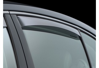 Lexus GS350 Deflectors